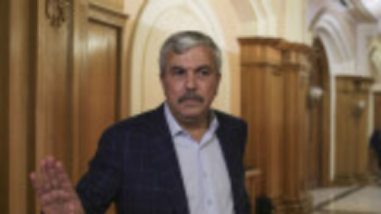 Europarlamentarul Dan Nica: PSD este în cădere liberă. Am pierdut încrederea multor oameni care au crezut în noi