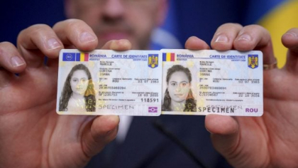 7.000 de ucraineni, ruși și moldoveni au obținut buletine românești cu acte false. Rețeaua folosea funcționari publici de la o primărie din Botoșani