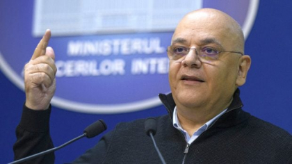 Mesaje Ro-ALERT, așteptate pe parcursul codului roșu de ploi. Raed Arafat: „Cine are aplicația dezactivată să o reactiveze”