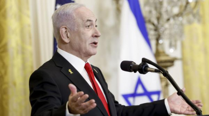 Hamas îl acuză pe Netanyahu că pune condiţii imposibile pentru armistițiu: "Nu vrea un acord"