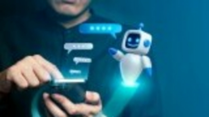 Singura meserie din lume pe care inteligența artificială nu va putea niciodată să o înlocuiască. ”Este cea mai sigură”