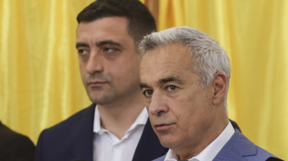 Ideologul lui Putin amenință Republica Moldova: Următorul pas este războiul! Ce spune despre Călin Georgescu