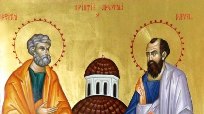 De ce nu e bine să mănânci mere până la Sânpetru: Tradiții, superstiții și secrete din Postul Sfinților Petru și Pavel