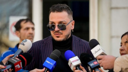 Makaveli vrea să fie primar în București și promite apă caldă și căldură la jumate de preț prin gazeificarea deșeurilor