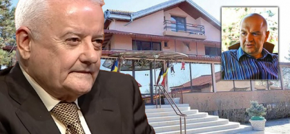 Irinel Columbeanu, viață la azil marcată de probleme de sănătate, datorii și tot mai puțini prieteni. „Sunt momente când nu este 100% lucid”