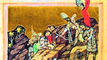 Cum a fost oprită Ungaria din a cuceri Țara Românească. Unde a avut loc, în realitate, confruntarea de la Posada?