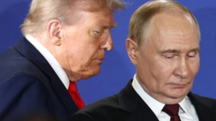 Trump nu va reacționa. Putin crede că poate intensifica atacurile asupra Ucrainei