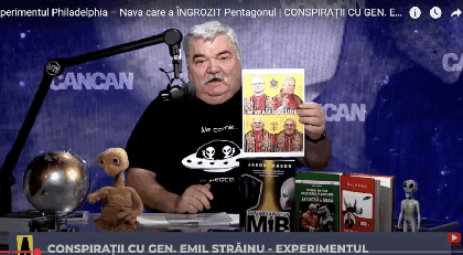 Banca Vaticanului, la un pas de faliment?! Emil Străinu face dezvăluiri uluitoare: ”Unde sunt banii?”