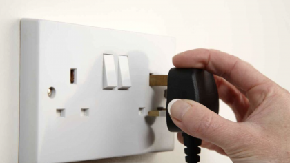 Electrocasnice care trebuie scoase din priză pe vreme de caniculă. Acestea îți încălzesc locuința fără să-ți dai seama