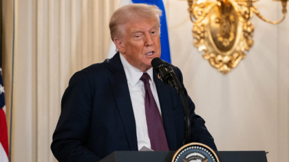 Trump: Israel și Hamas au semnat „prima fază” a planului de pace pentru Gaza. Toți ostaticii vor fi eliberați