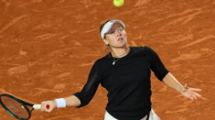 Marea surpriză de la WTA Roma. E prima jucătoare din istorie care reușește așa ceva
