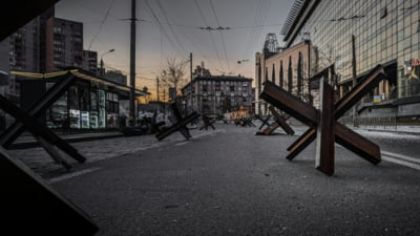 Cum ar ajunge Occidentul la un sfârșit sângeros în doar 5 zile în cazul unui Război Mondial. Totul ar începe cu o pană de curent
