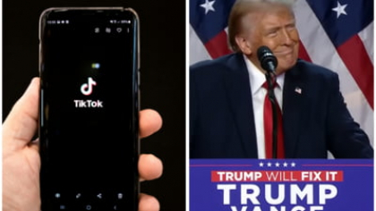 Ce se schimbă la TikTok. Modificări cu impact inclusiv asupra României. Anunț oficial de la Casa Albă