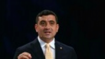 George Simion are de așteptat până măcar pe 2 iulie pentru a afla dacă are voie, din nou, în Republica Moldova
