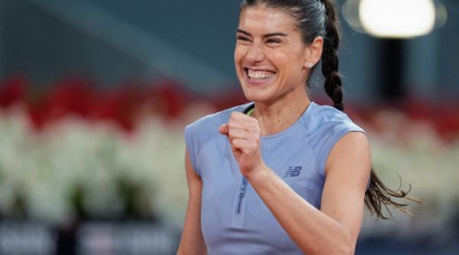 Sorana Cîrstea și Jaqueline Cristian joacă joi în turul doi la US Open