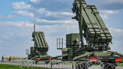 Putin chiar l-a înfuriat pe Trump. Statele Unite grăbesc transferul de sisteme Patriot în Ucraina