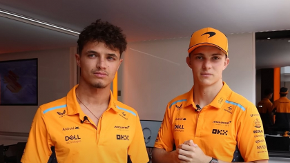 McLaren, la răscruce: Vine momentul ordinelor de echipă între Norris și Piastri