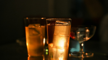 Top 5 cele mai bune băuturi alcoolice pentru primăvară
