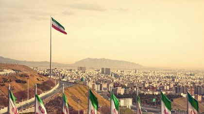 Mişcări rapide: Forţele aeriene israeliene au obţinut controlul total asupra spaţiului aerian deasupra Teheranului. IDF avertizează locuitorii din diferite zone ale Capitalei iraniene să îşi evacueze locuinţele