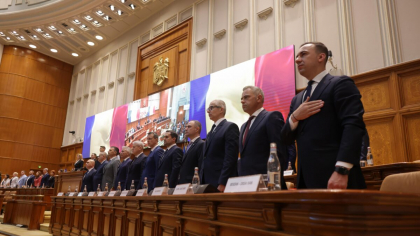 Ce salarii primesc cei 5 vicepremieri ai României, după ce Bolojan a anunțat noi taxe și impozite. Sumele sunt amețitoare