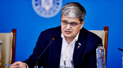 Cererea de plată 3 urmează să fie încasată parţial până în data de 10 iunie, spune Marcel Boloș
