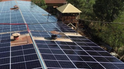Noutate pentru firme: sistem fotovoltaic în rate egale cu factura de curent la ARTSANI Energy 