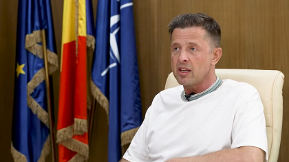 Hubert Thuma, despre investițiile din Ilfov: „Valoarea contractelor de asociere pe care Consiliul Județean Ilfov le are în derulare depășește un miliard de lei” (VIDEO)