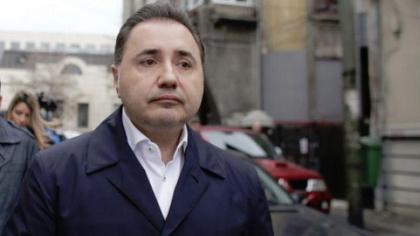 Fostul deputat Cristian Rizea, condamnat pentru corupție, a fost eliberat condiționat din închisoare