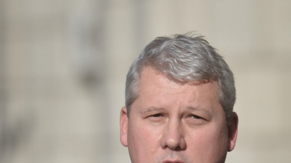 BREAKING! Cătălin Predoiu, preşedintele PNL, a fost desemnat premier interimar