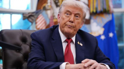 Donald Trump aşteaptă, joi, să îi sune telefonul pentru cel mai dorit anunţ. "Ar fi o insultă pentru SUA să nu-l primesc"
