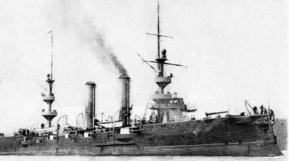 Prova scufundată a unei nave din Al Doilea Război Mondial a fost găsită. Nava a scăpat din Pacific cu ajutorul buştenilor de cocos