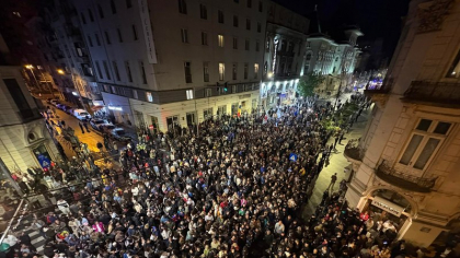 Cum unim cele două Românii. Sociolog: „Să nu creadă cineva că s-a câștigat războiul. S-a câștigat doar o bătălie”