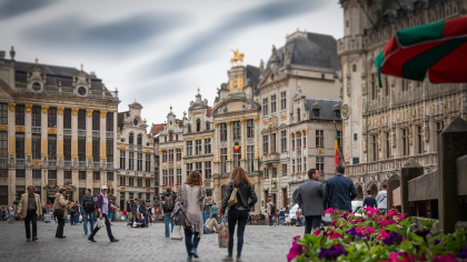 Țara din Europa plină de români în care va fi haos în trafic. MAE a emis o atenționare