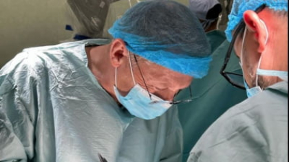 Venituri de mii de euro pentru neurochirurgul care lua șpagă pentru concedii și pensionări anticipate. Ce spune declarația sa de avere
