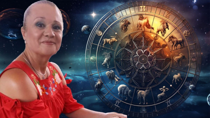 5 ani plini de pasiune pentru această zodie. Mariana Cojocaru: „Vei întâlni sufletul pereche”