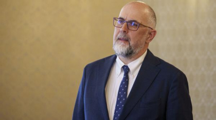 Kelemen: „Noul președinte va avea o putere formidabilă. Va domina toate instituțiile dacă va avea majoritate”