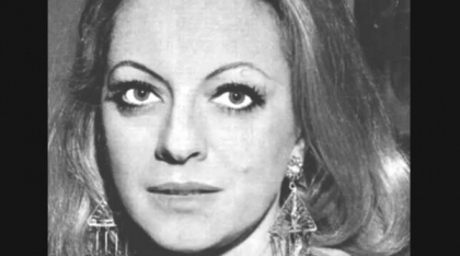 A murit Ioana Bulcă. Celebra actrița a fost în echipa TNB timp de 40 de ani și a jucat în zeci de filme memorabile