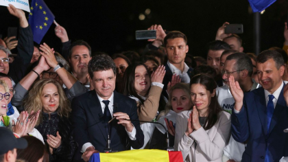 Ce salariu va avea Nicușor Dan ca președinte al României și cu cât este mai mare față de cel de primar general