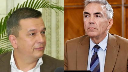 Vicepremierul Anastasiu răspunde acuzațiilor lui Grindeanu cu privire la „grupul de influență” de la Guvern: „Vreau să vă nominalizez câțiva dintre aceștia”