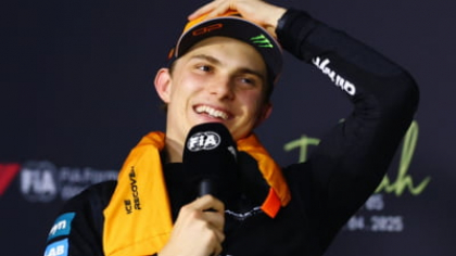 Weekend de coșmar pentru liderul clasamentului din Formula 1. Ce-a pățit în cursa din Azerbaidjan VIDEO