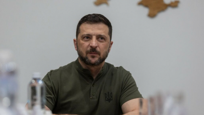 Zelenski confirmă: Ucraina va primi rachete Patriot și Himars. Finanțarea asigurată de aliații NATO