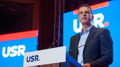Moșteanu propune coaliție PSD-PNL-USR cu premier Ilie Bolojan: „E aritmetică parlamentară”