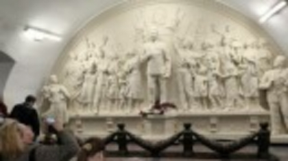 Rusia îl glorifică din nou pe sângerosul dictator Stalin. ”Întoarcerea simbolurilor este un scuipat în faţa istoriei”