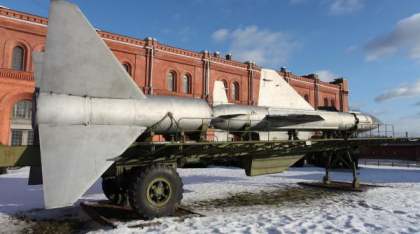 Rusia închide spațiul aerian deasupra orașului Kapustin Iar, locul lansării rachetei balistice Oreșnik