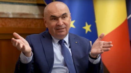 Pensiile speciale ale magistraţilor ar putea fi scoase din Pachetul 2 de reforme. Motivul pentru care Guvernul Bolojan ar putea face acest lucru SURSE