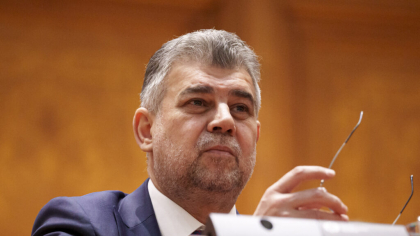 Marcel Ciolacu: Impozitarea progresivă ar fi evitat creșterea TVA și inechitatea socială