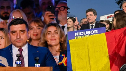 Singurul scenariu în care George Simon ar putea câștiga alegerile prezidențiale