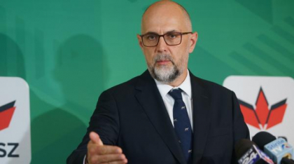 Kelemen anunță că a discutat cu președintele ales, Nicușor Dan: „Suntem deschiși dialogului și pregătiți să construim împreună”