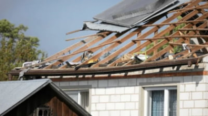 După incursiunea dronelor rusești, polonezii caută „case de rezervă” în străinătate