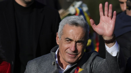 Fost procuror general, despre infracțiunea de care este acuzat Georgescu: Riscă până la 20 de ani de închisoare